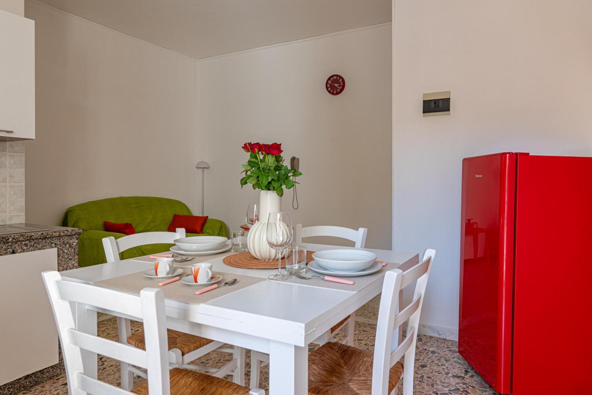 Venerdi House Apartment Alghero Exterior foto