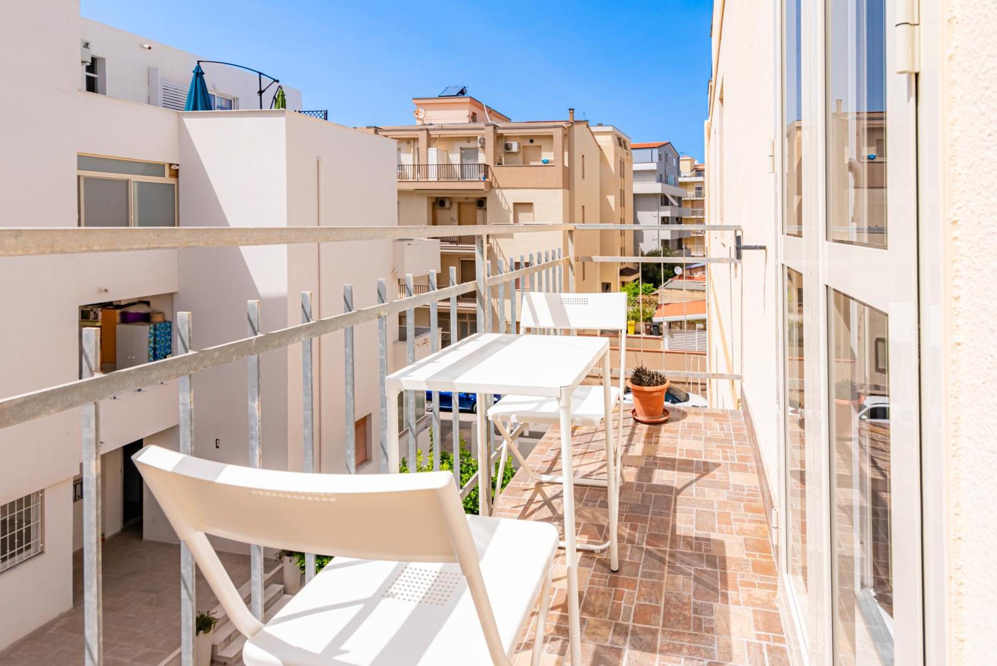 Venerdi House Apartment Alghero Exterior foto