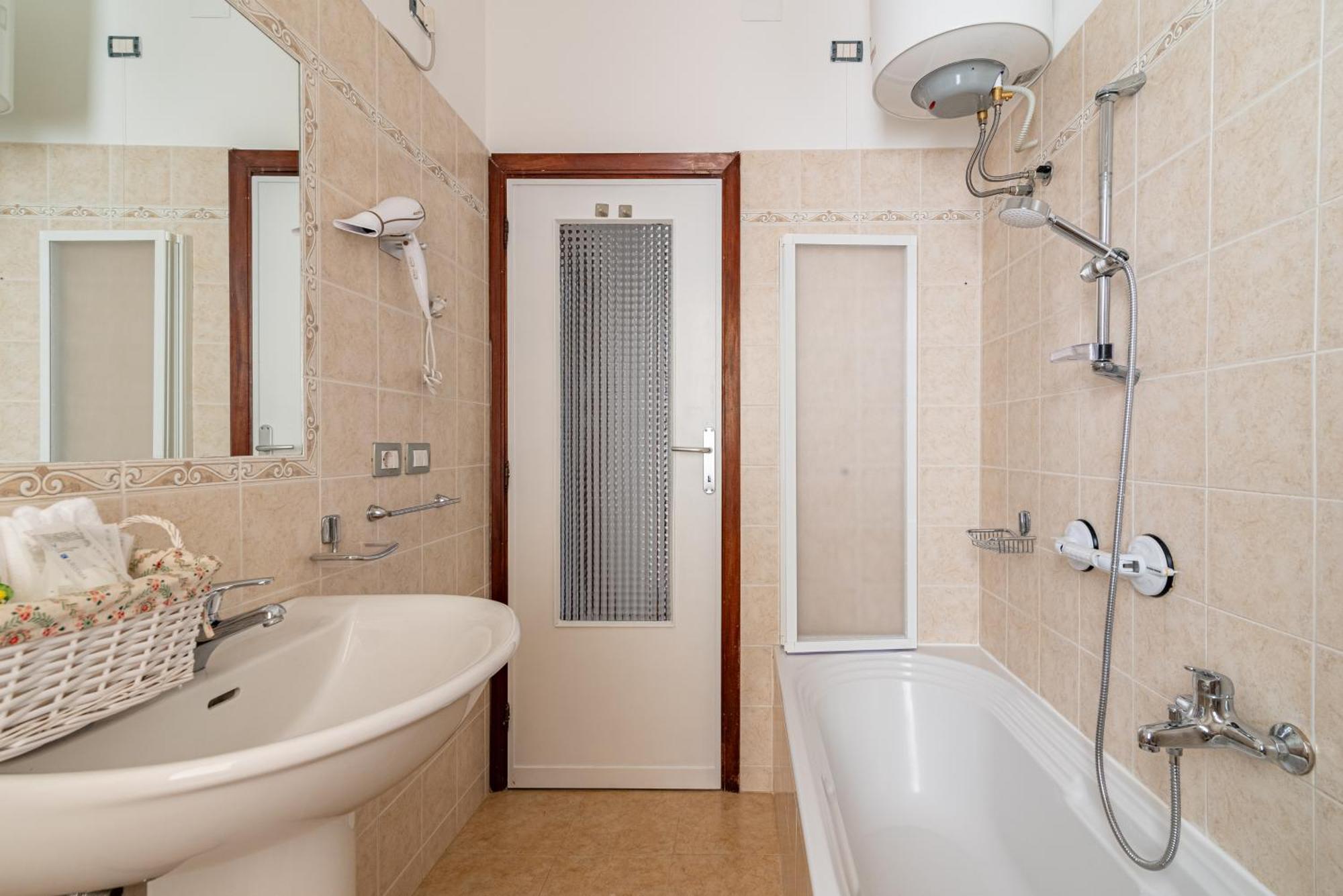 Venerdi House Apartment Alghero Exterior foto