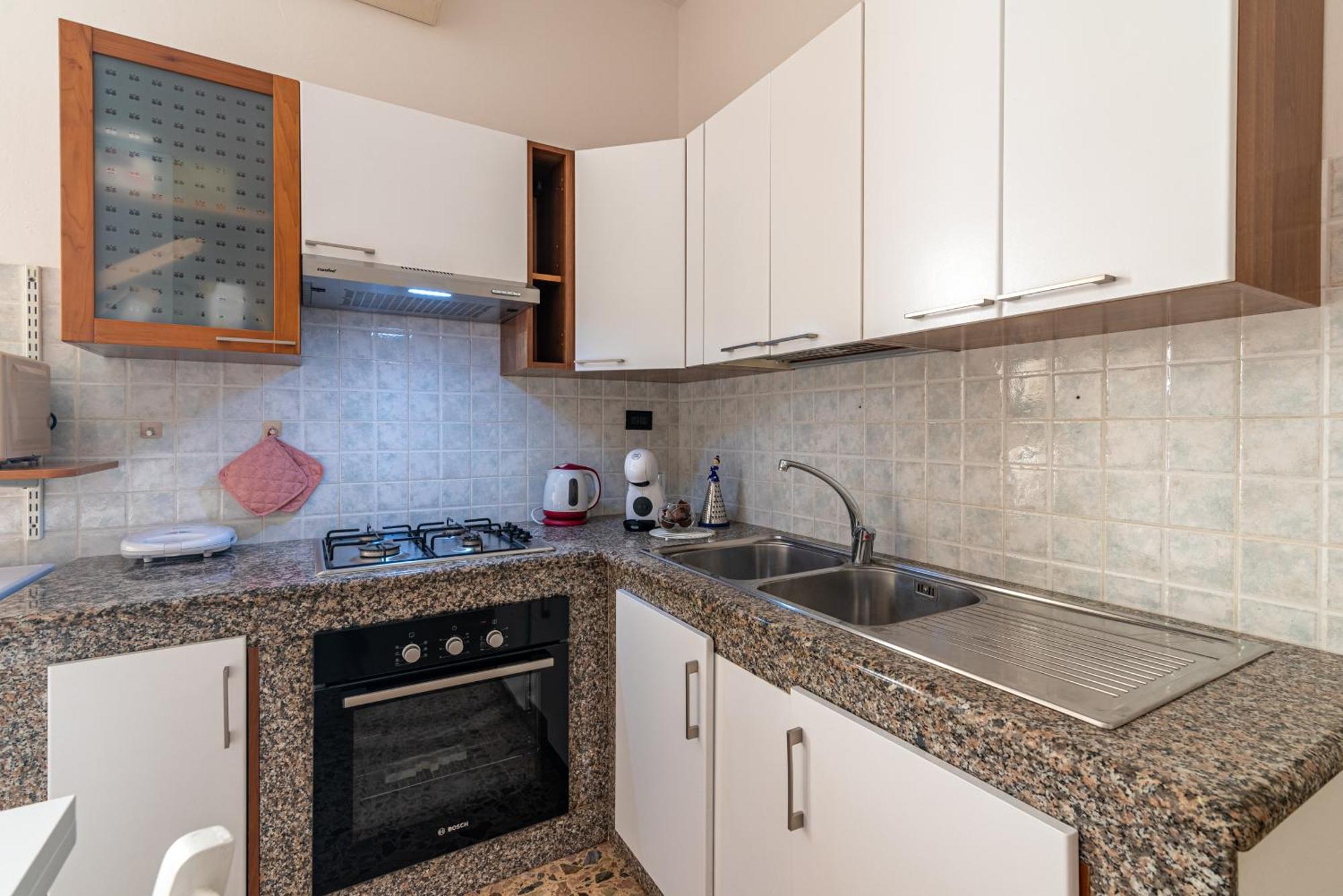 Venerdi House Apartment Alghero Exterior foto