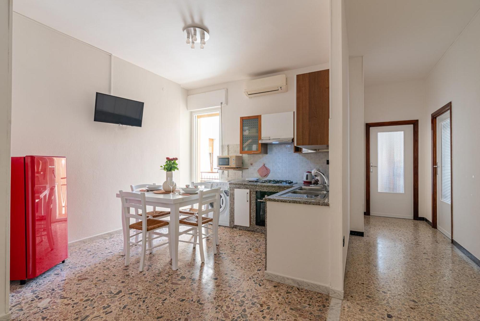 Venerdi House Apartment Alghero Exterior foto